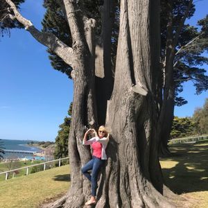 Meet your Posher, Mindy